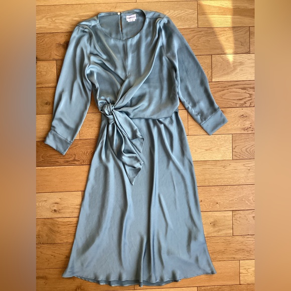 MARELLA Dresses & Skirts - MARELLA Women's Dress in Soft blue